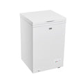 BEKO CF100EWN chest freezer AGD - Produkty/Zamrażarki wolnostojące Your Sports Performance