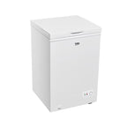 BEKO CF100EWN chest freezer AGD - Produkty/Zamrażarki wolnostojące Your Sports Performance