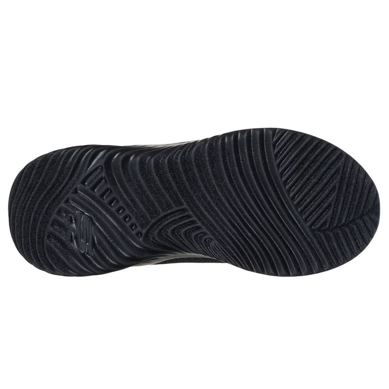 Skechers Bounder-Trekzic Jr 403908L-BBK shoes Footwear/Lifestyle/Skechers Skechers
