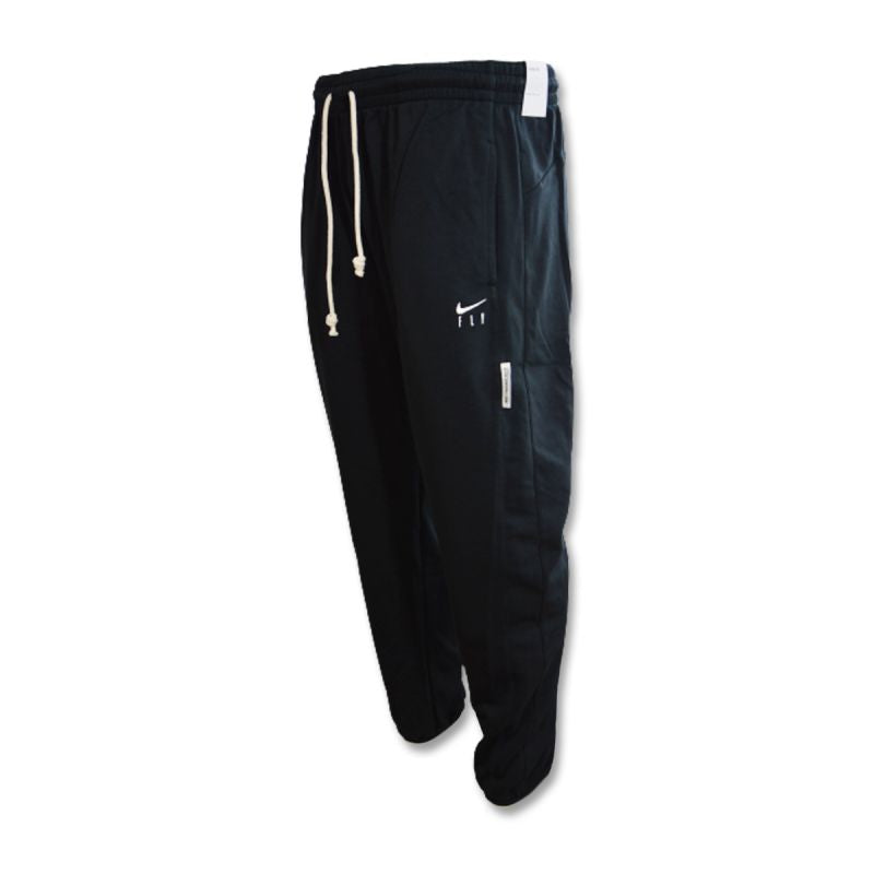 Nike Dri-FIT Swoosh Fly Standard Issue Women's Basketball Pants Black - DA6465-010 Nike