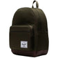 Herschel Pop Quiz Backpack 11405-04488 Green One size In preparation Your Sports Performance