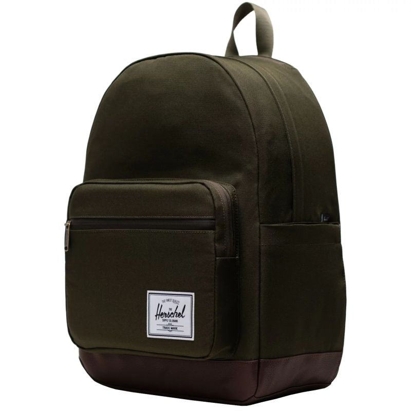 Herschel Pop Quiz Backpack 11405-04488 Green One size In preparation Your Sports Performance