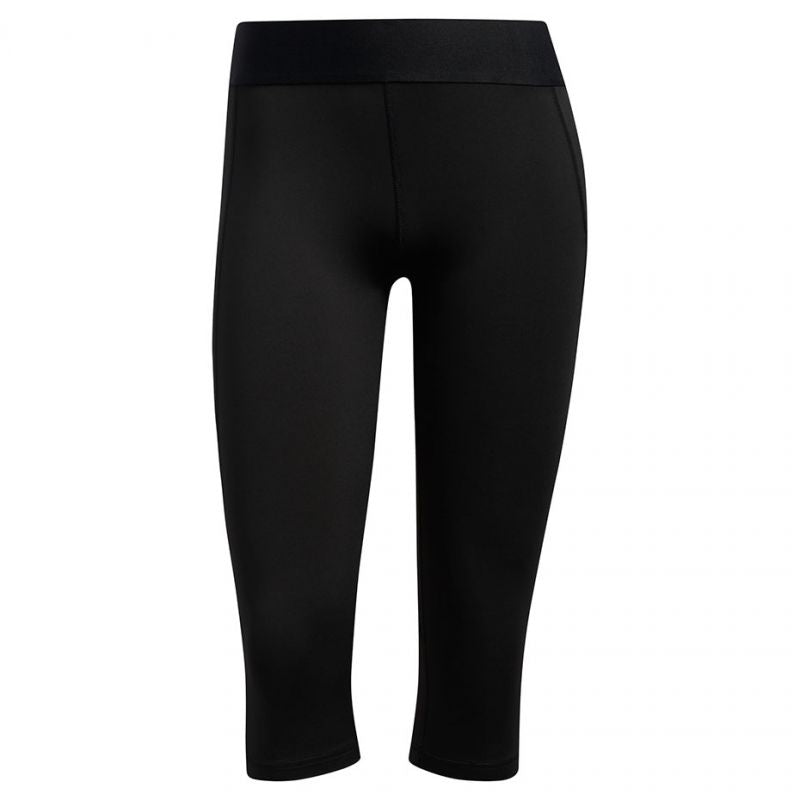 Adidas Techfit Capri Tight 3/4 pants W FJ7169 Clothing/Training Adidas