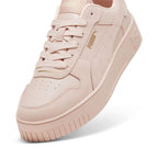 Puma women's sports shoes CARINA STREET SD 395093 03