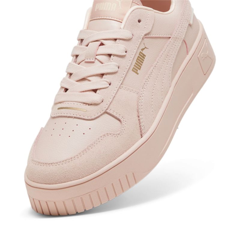 Puma women's sports shoes CARINA STREET SD 395093 03