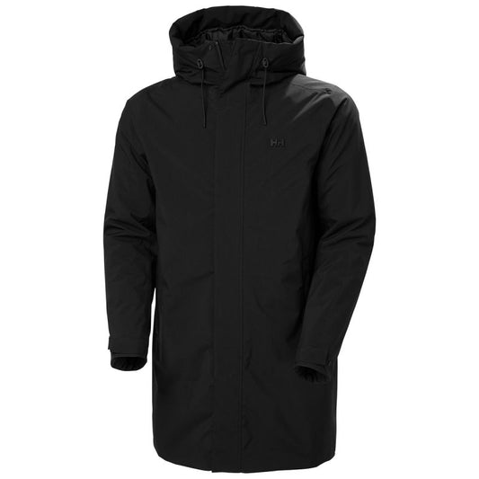 Helly Hansen men's jacket MUNICH INS RAIN COAT 53541 991 Helly Hansen