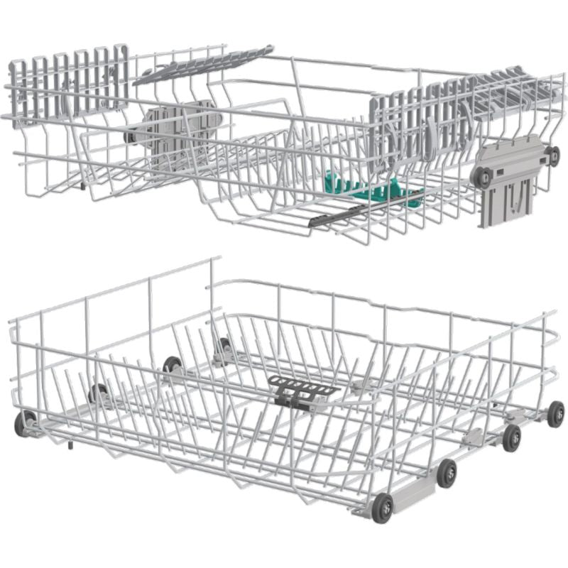GORENJE GS642E90W dishwasher AGD - Produkty/Zmywarki wolnostojące Your Sports Performance