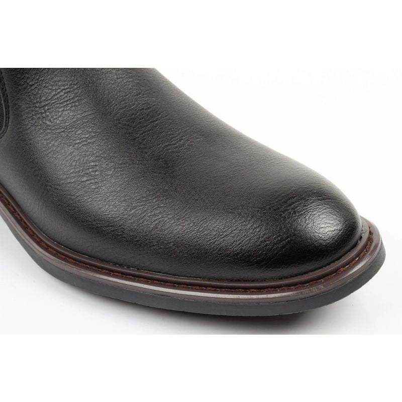 Wrangler men's shoes Chelsea boots Randy elegant fashionable slip-on