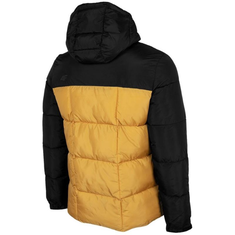 Jacket 4F M H4Z22 KUMP009 71S Clothing/Outdoor 4F