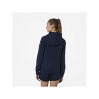 Rossignol W LOGO SWEAT FZ HOOD FL navy blue Rossignol