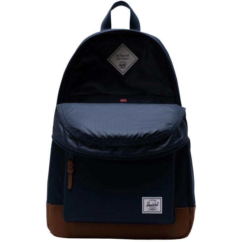 Herschel Heritage Backpack 11383-03548 Navy Blue One size In preparation Your Sports Performance