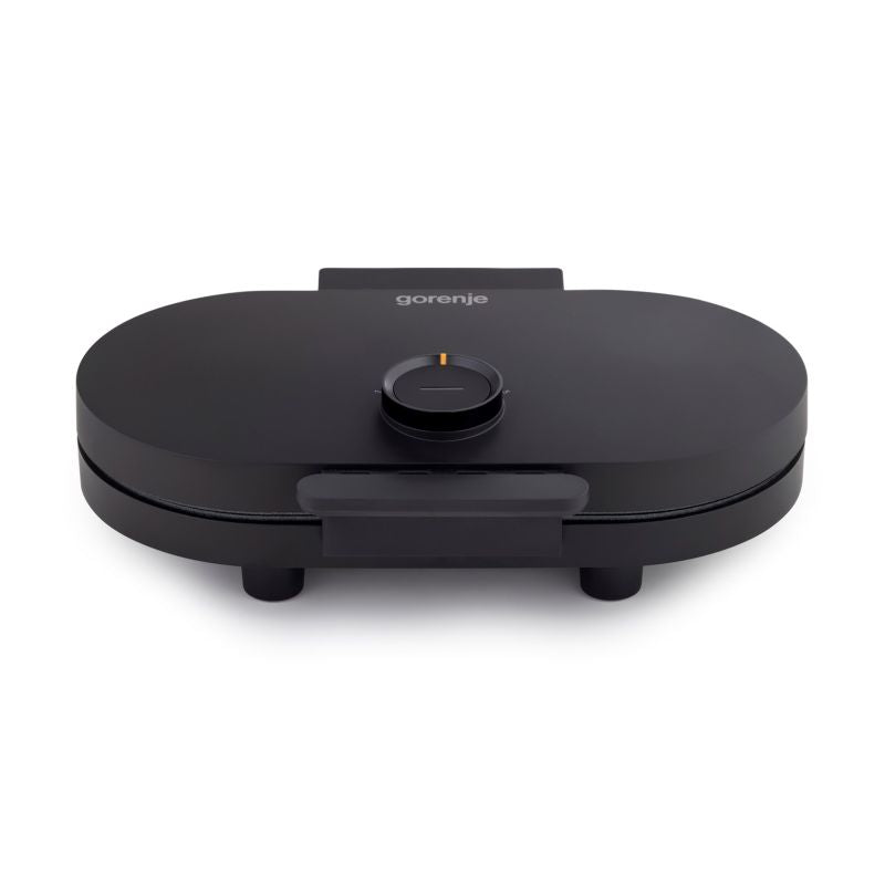 Gorenje WM1200B 1200W waffle maker AGD - Produkty/Opiekacze Your Sports Performance