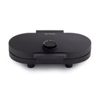 Gorenje WM1200B 1200W waffle maker AGD - Produkty/Opiekacze Your Sports Performance