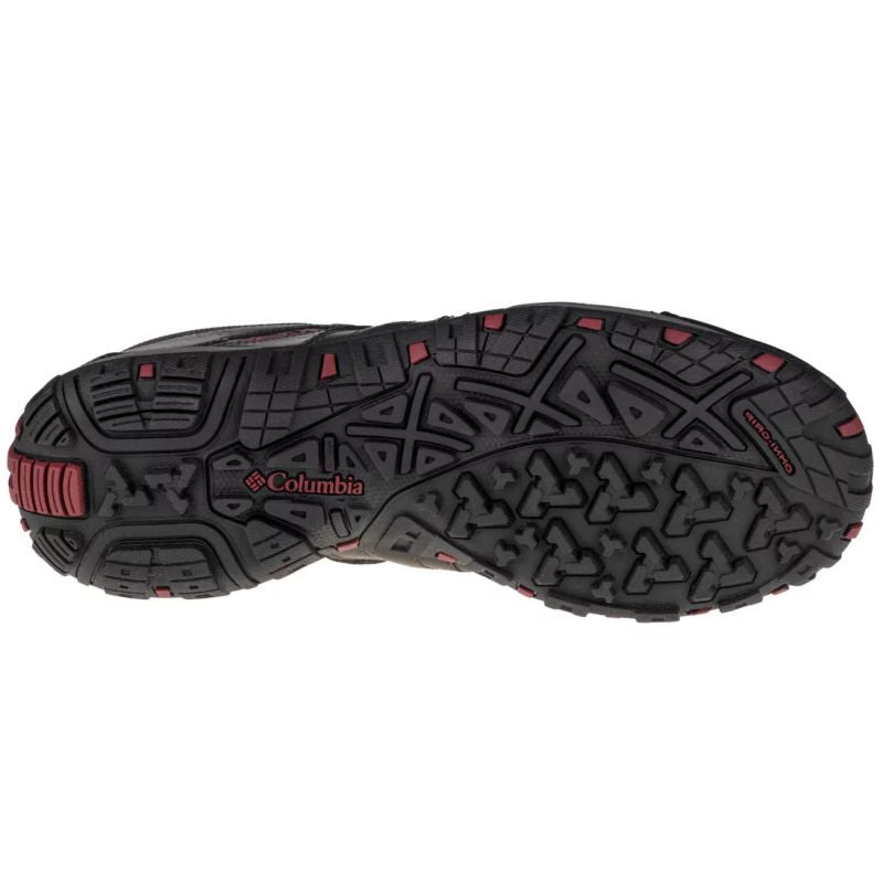 Columbia Woodburn II M 1553021 231 Footwear/Outdoor/Puma Your Sports Performance