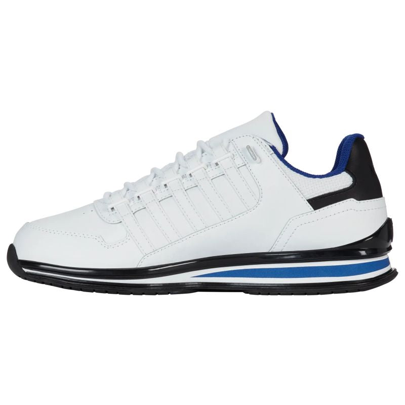 K-Swiss Rinzler GT M 08907-125-M shoes Footwear/Lifestyle/K-Swiss Your Sports Performance