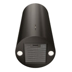 MAAN Elba2 W835 wall-mounted tube hood, black AGD - Produkty/Okapy kuchenne Your Sports Performance