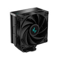 DeepCool AK400 Zero dark air cooling Chłodzenie/Chłodzenie CPU Your Sports Performance