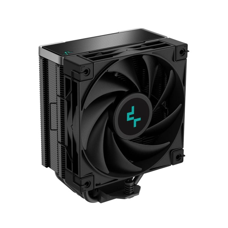 DeepCool AK400 Zero dark air cooling Chłodzenie/Chłodzenie CPU Your Sports Performance