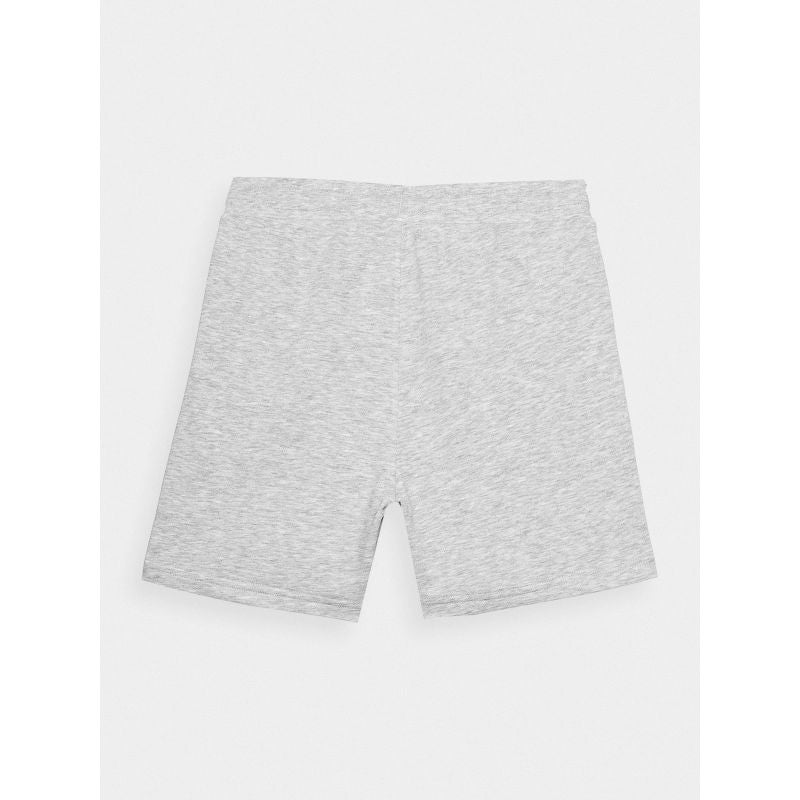 Boys' sweatpants 4F Junior *Kategoria tymczasowa Your Sports Performance