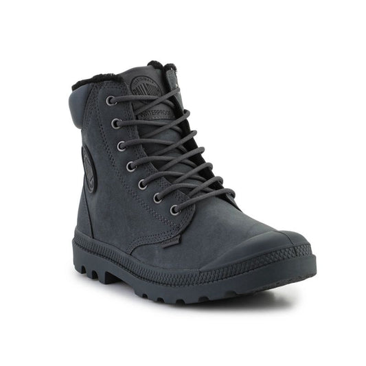 Palladium Pampa Sport Cuff Wps shoes 72992-063 Footwear/Lifestyle/Palladium Your Sports Performance
