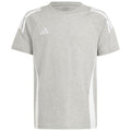 Adidas Tiro 24 Sweat Tee Jr IR9356 Clothing/Football Adidas