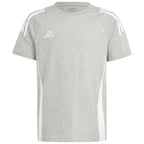 Adidas Tiro 24 Sweat Tee Jr IR9356 Clothing/Football Adidas