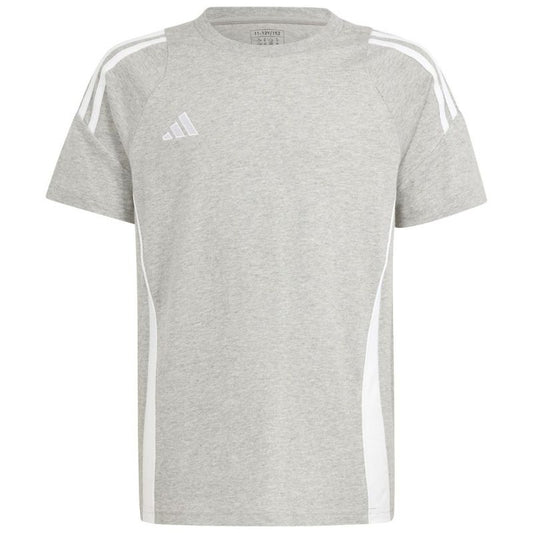 Adidas Tiro 24 Sweat Tee Jr IR9356 Clothing/Football Adidas