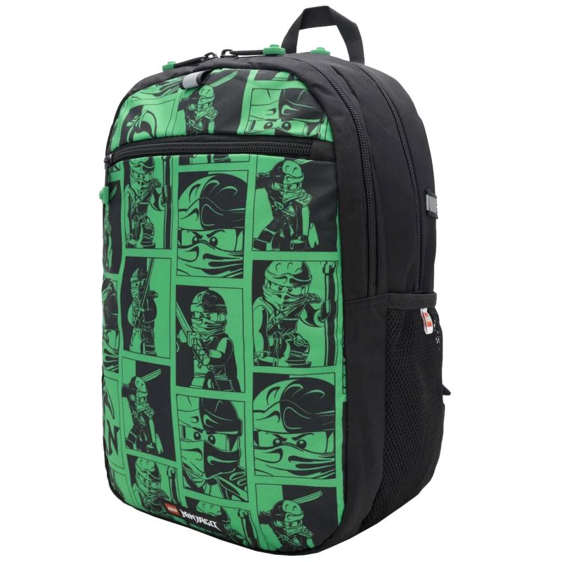 Lego Small Extended Backpack 20222-2201 Accessories/Plecaki/pozostałe plecaki Your Sports Performance