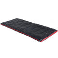 High Peak Ranger Sleeping Bag (180x75cm) Navy/Red L-zip 26030 To be categorized Your Sports Performance