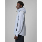 Men's windproof softshell jacket with 5000 membrane 4F 4FWSS26TSOFM550-25S 4f