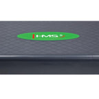 Step for aerobics HMS AS003 green / gray