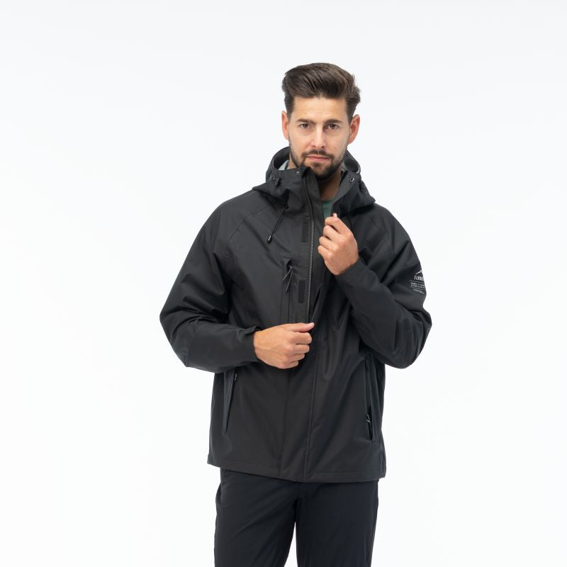 Men's GELLER Jacket In preparation Your Sports Performance