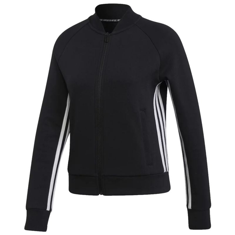 adidas Must Haves 3 Stripes Track Jacket W DX7971 Clothing/Lifestyle/adidas Adidas