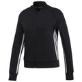 adidas Must Haves 3 Stripes Track Jacket W DX7971 Clothing/Lifestyle/adidas Adidas