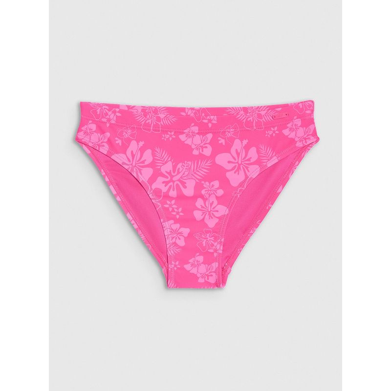 Girls' two-piece swimsuit 4F 4FJWSS26UBKSF053-55A 4f