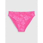 Girls' two-piece swimsuit 4F 4FJWSS26UBKSF053-55A 4f
