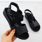 Jezzi W 24142 JEZ448A Comfort Sandals Footwear/Lifestyle/Jezzi Your Sports Performance