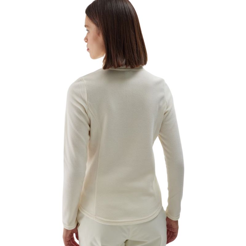 Fleece sweatshirt 4F W 4FWAW24UFLEF048 12S Clothing/Lifestyle/4F 4F