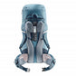 Deuter Aircontact Lite 50 + 10 Hiking Backpack 3340323-1374 Accessories/Plecaki/Deuter Your Sports Performance