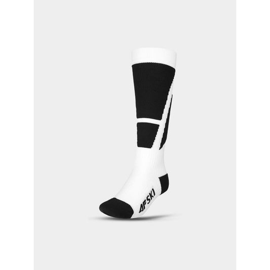 Thermolite men's ski socks 4F 4FWAW24UFSOM154-10S *Kategoria tymczasowa Your Sports Performance