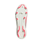 Adidas F50 Hyperfast League Mid FG Kids Soccer Shoes Pink KK1315