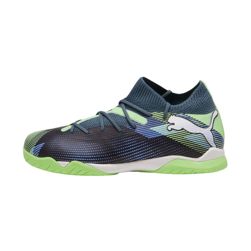 Puma Future 7 Match IT + Mid Jr 107947 03 Football Boots Footwear/Football/IT/JR Puma