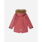 Reima ReimaTec Ajaton children's winter jacket (5100360A-3940) Reima