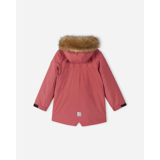 Reima ReimaTec Ajaton children's winter jacket (5100360A-3940) Reima