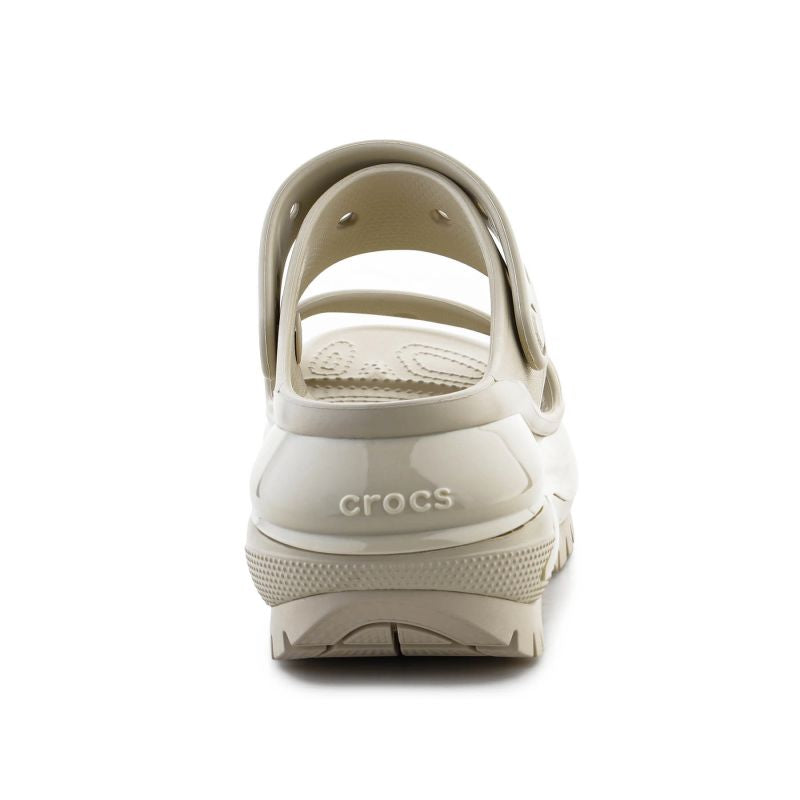 Crocs Mega Crush Sandal 207989-2Y2 Footwear/Outdoor Crocs