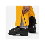 ROSSIGNOL Diretta Pant men's ski pants yellow