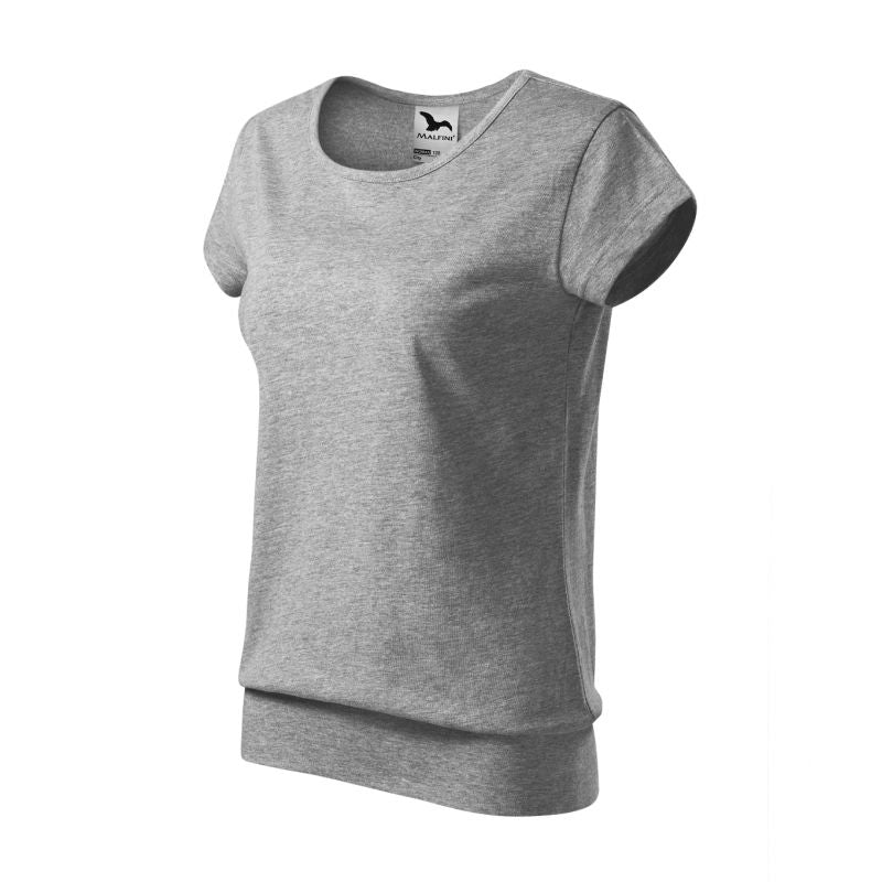 Malfini City T-shirt W MLI-12012 Clothing/Lifestyle/T-shirts/Malfini Malfini