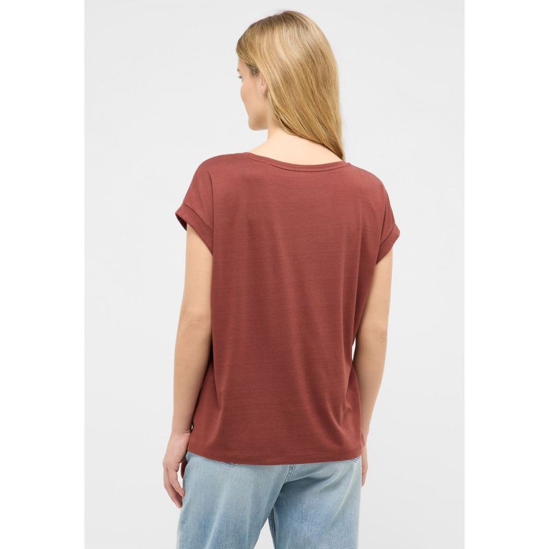 Mustang T-shirt LESLEY 1017710 3228 Mustang