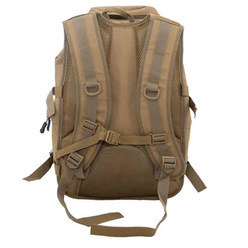 Offlander Survival Hiker 25L backpack OFF_CACC_35KH Accessories/Plecaki/pozostałe plecaki Your Sports Performance