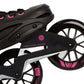Rollers Tempish Viber LE 110 W 1000004615 Accessories/Skating/Rolki (pozostałe) Your Sports Performance
